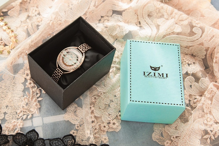 腾讯员工礼品馈赠